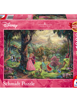 Disney Sleeping Beauty 1000 Stukjes
