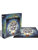 Motorhead Overkill Album  Puzzle 500P 41x41cm