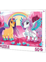 My Little Pony Puzzle 50 Pcs  30x20cm