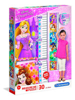 Disney Groeimeter Puzzel 30 Stukjes