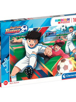 Captain Tsubasa Puzzle 104P