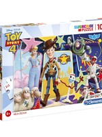 Disney Toy Story 4 Puzzle 104P