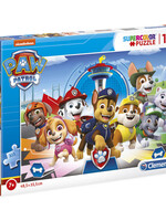 PAW PATROL - Puzzle 180P
