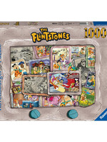 THE FLINTSTONES - Puzzle 1000P  Flintstones