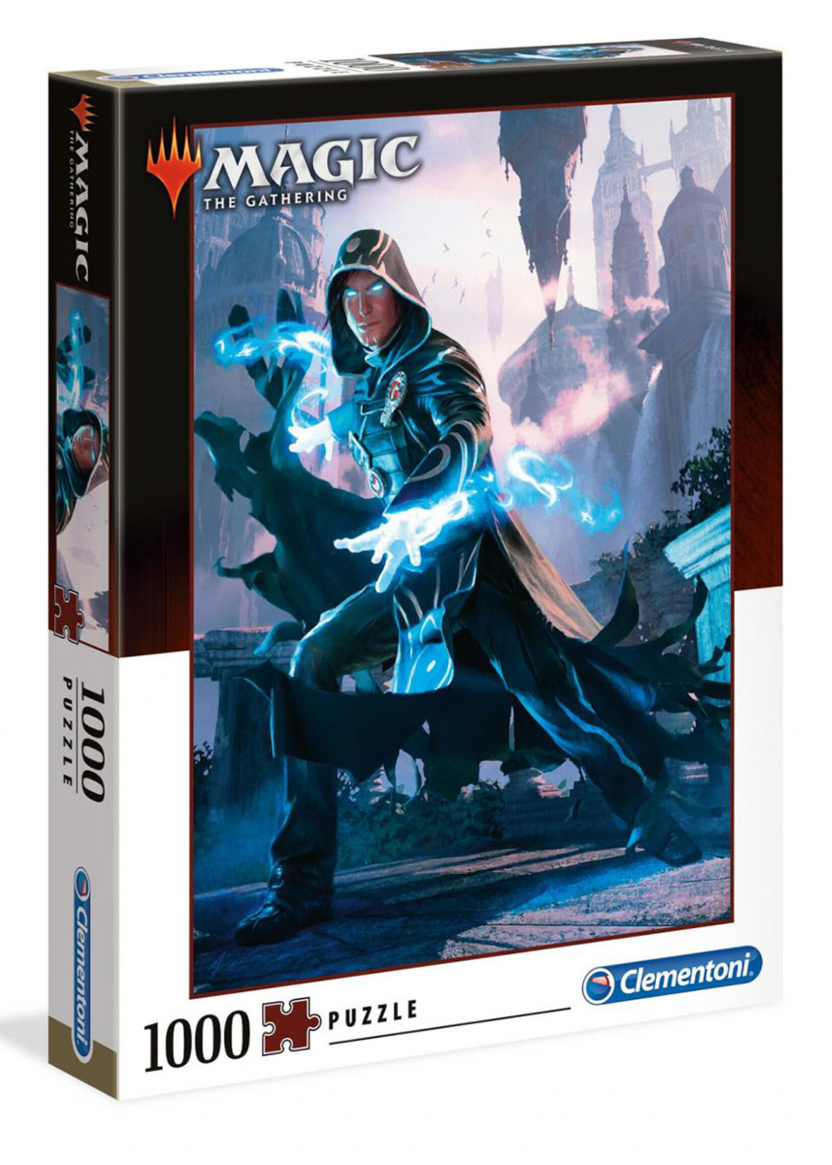 MAGIC THE GATHERING - Puzzle  1000P
