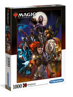MAGIC THE GATHERING - Puzzle  1000P