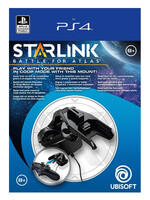 StarLink Battle For Atlas Controller Mount PS4