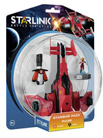 Starlink Battle For Atlas Starship Pack Pulse
