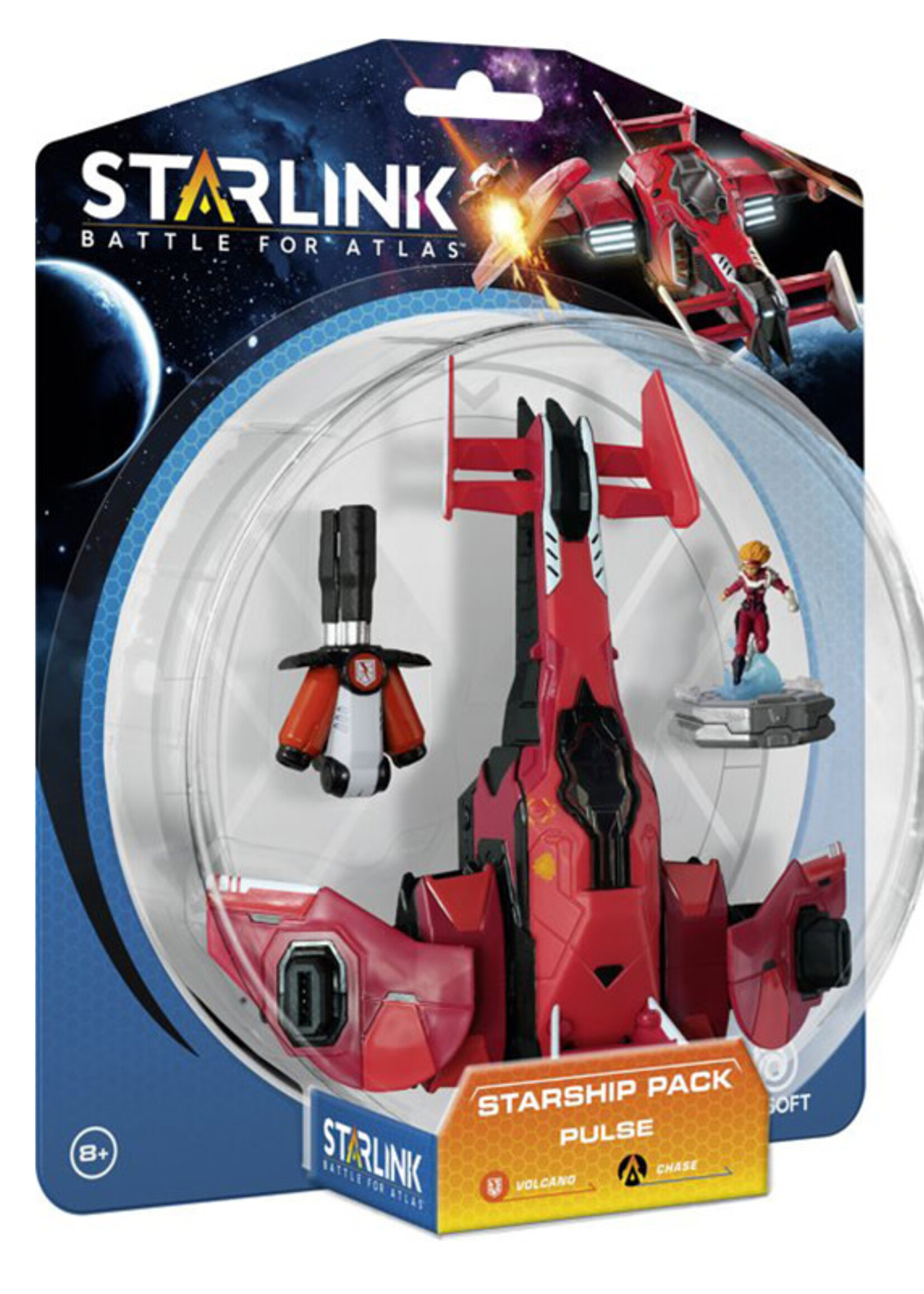 Starlink Battle For Atlas Starship Pack Pulse
