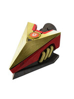 Meteor Mk2 Gun Starlink