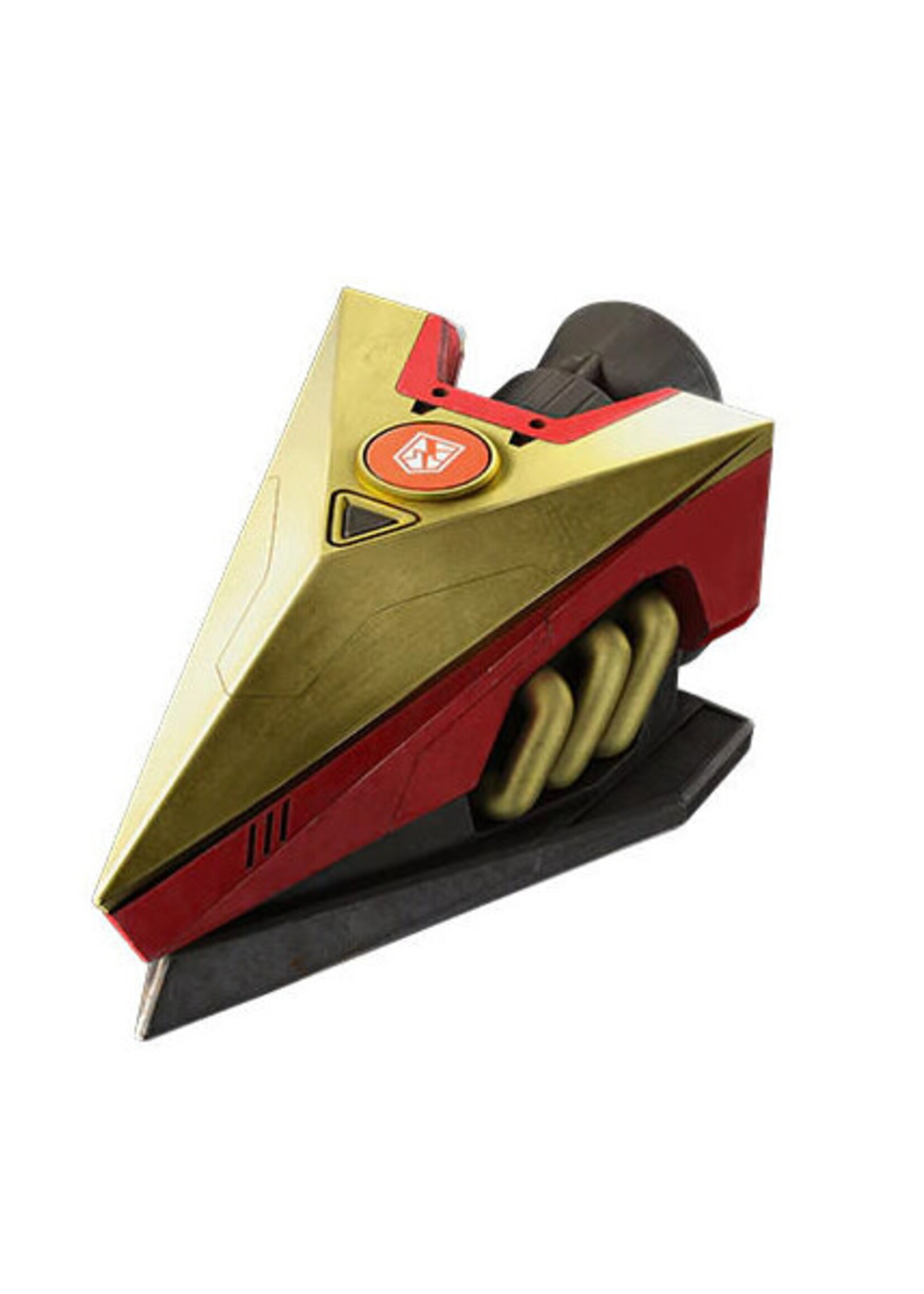 Meteor Mk2 Gun Starlink