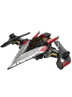 Lance Starship Starlink