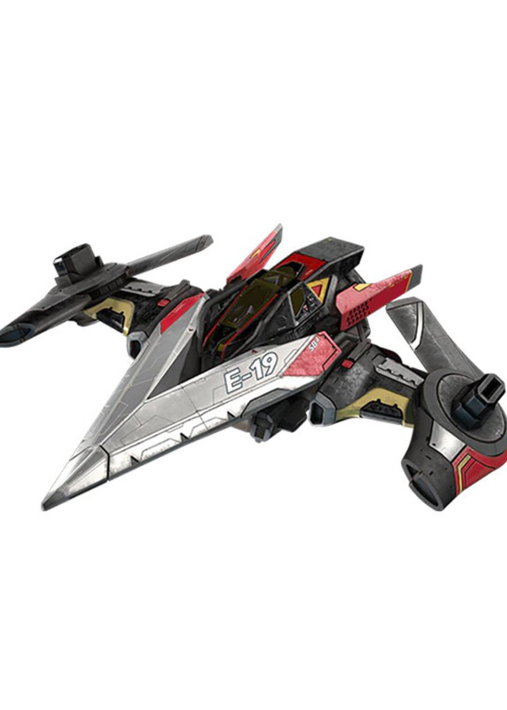 Lance Starship Starlink