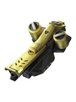 Gauss Gun Mk2 Starlink