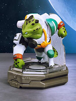 Kharl Zeon Pilot Starlink