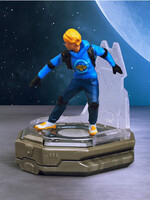 Levi McCray Pilot Starlink