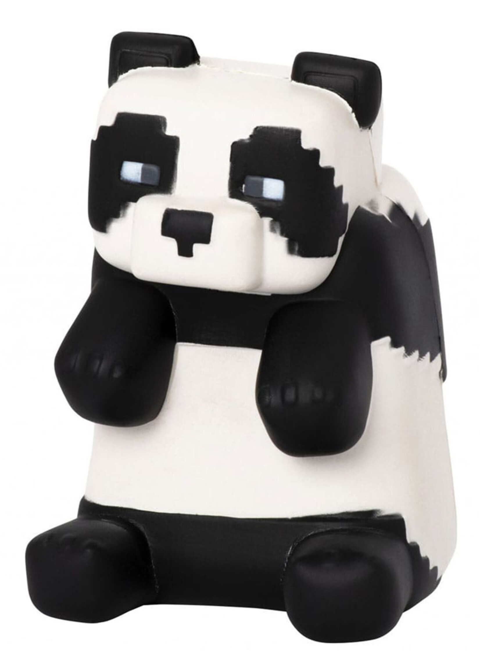 Minecraft Mighty Mega Squishme  Anti-Stress Figure Panda