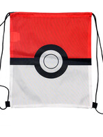 Pokemon Sporttas Pokeball