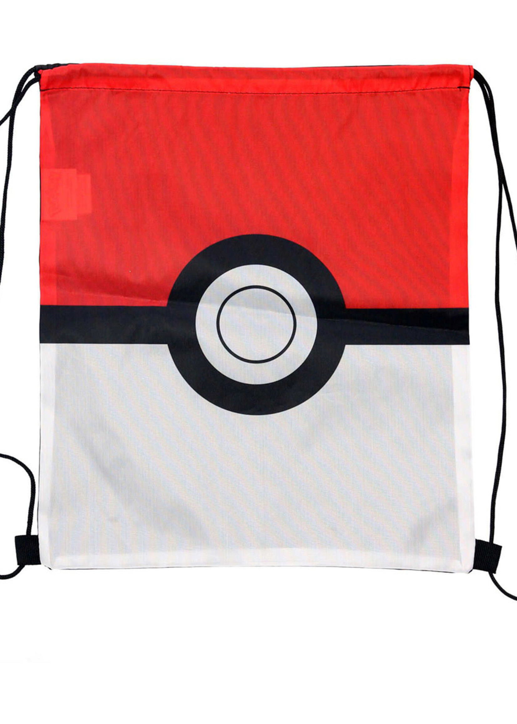 Pokemon Sporttas Pokeball