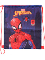 Spiderman Sporttas Voor Kinderen