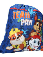 Paw Patrol Sporttas Team Paw