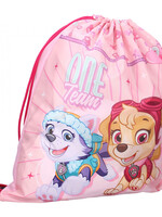 Paw Patrol Sporttas Team One