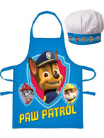 Paw Patrol Kinderschort 2 Delige Set
