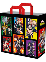 My Hero Academia Shopping Bag