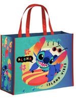 Stitch Island Vibes Shopping  Bag