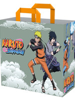 Naruto & Sasuke Shopping Bag