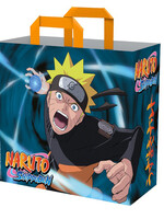 Naruto Fight Shopping Bag