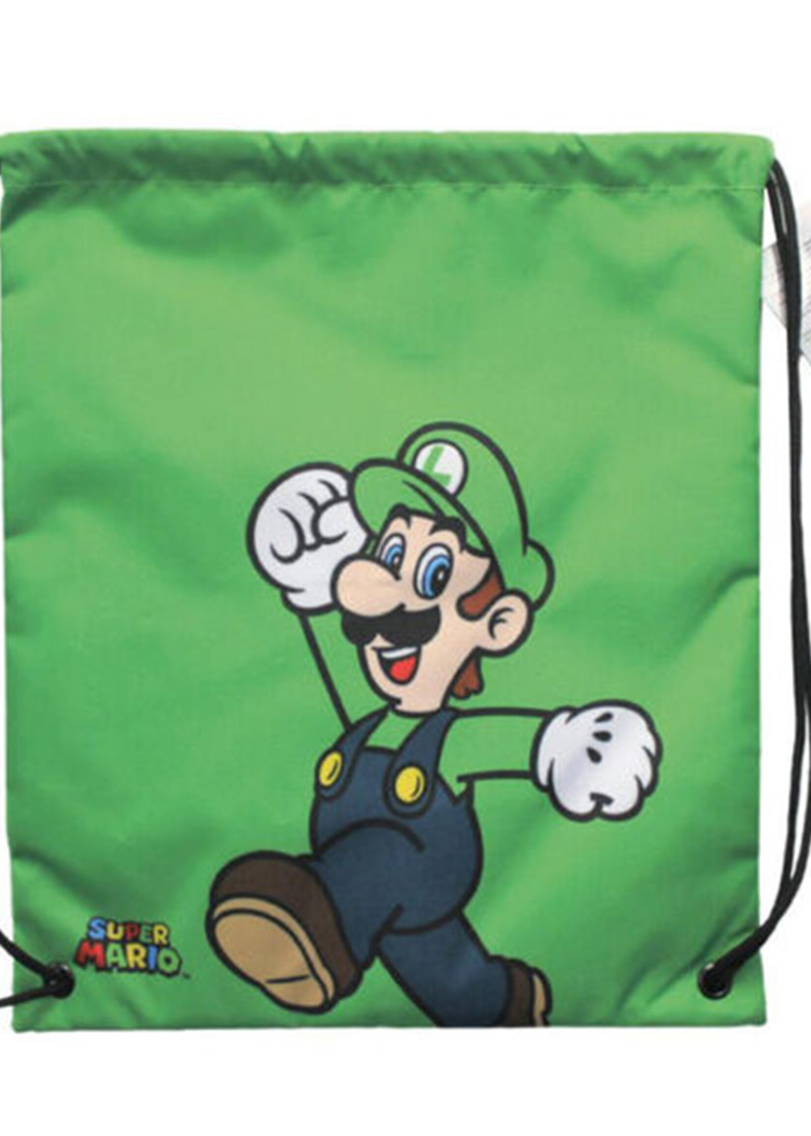 Luigi Gymbag