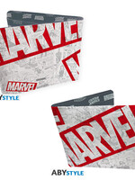 Marvel Vinyl Wallet