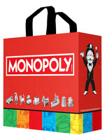 Monopoly Shopping Bag