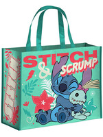 Stitch & Scrump Shopping Bag