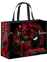 Deadpool Shopping Bag