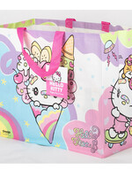 Hello Kitty Icecream Shopping Bag