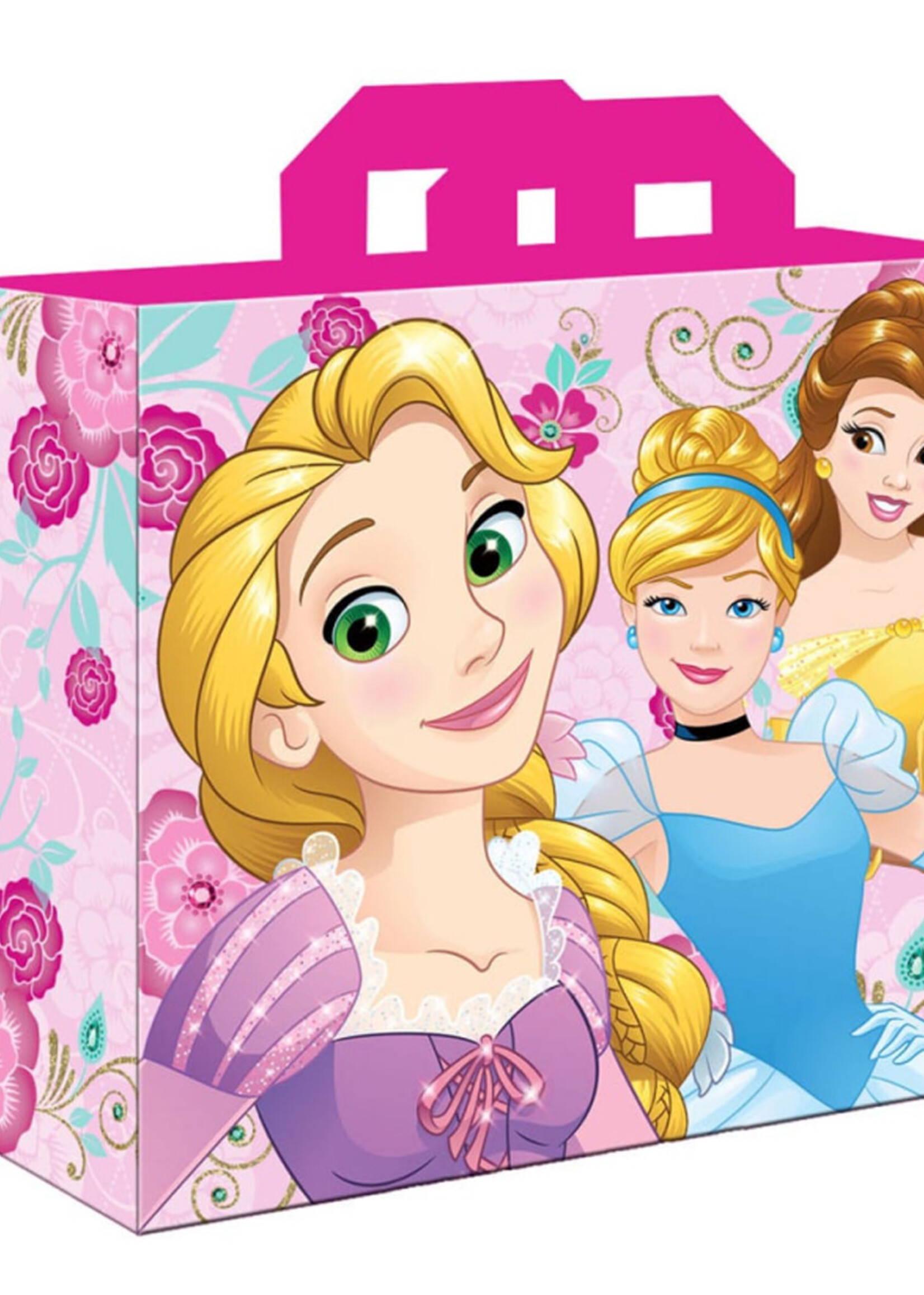 Disney Princess Shopping Bag