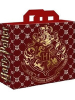 Harry Potter Hogwarts Shopping  Bag