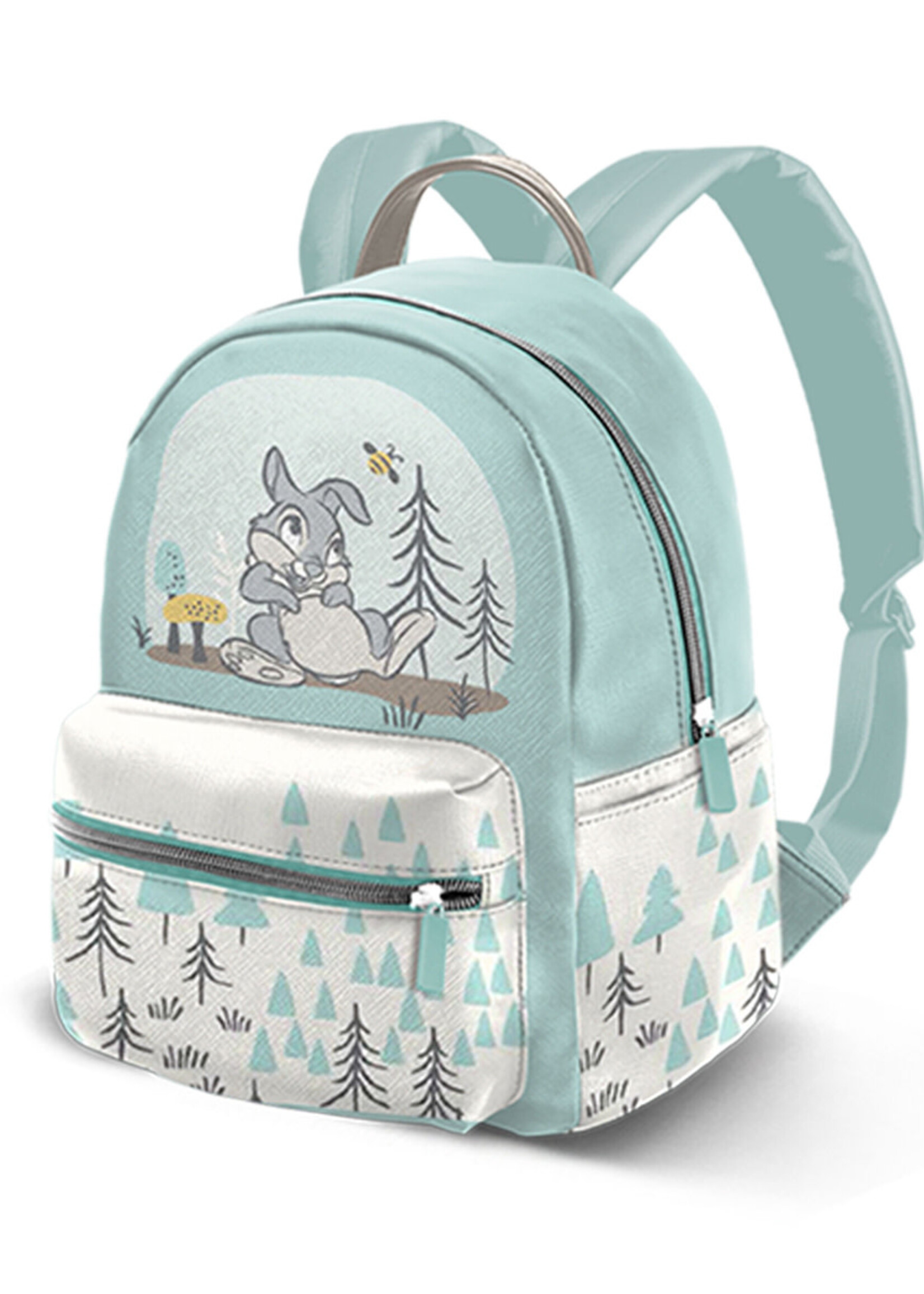 Bambi Stampertje Backpack Kids