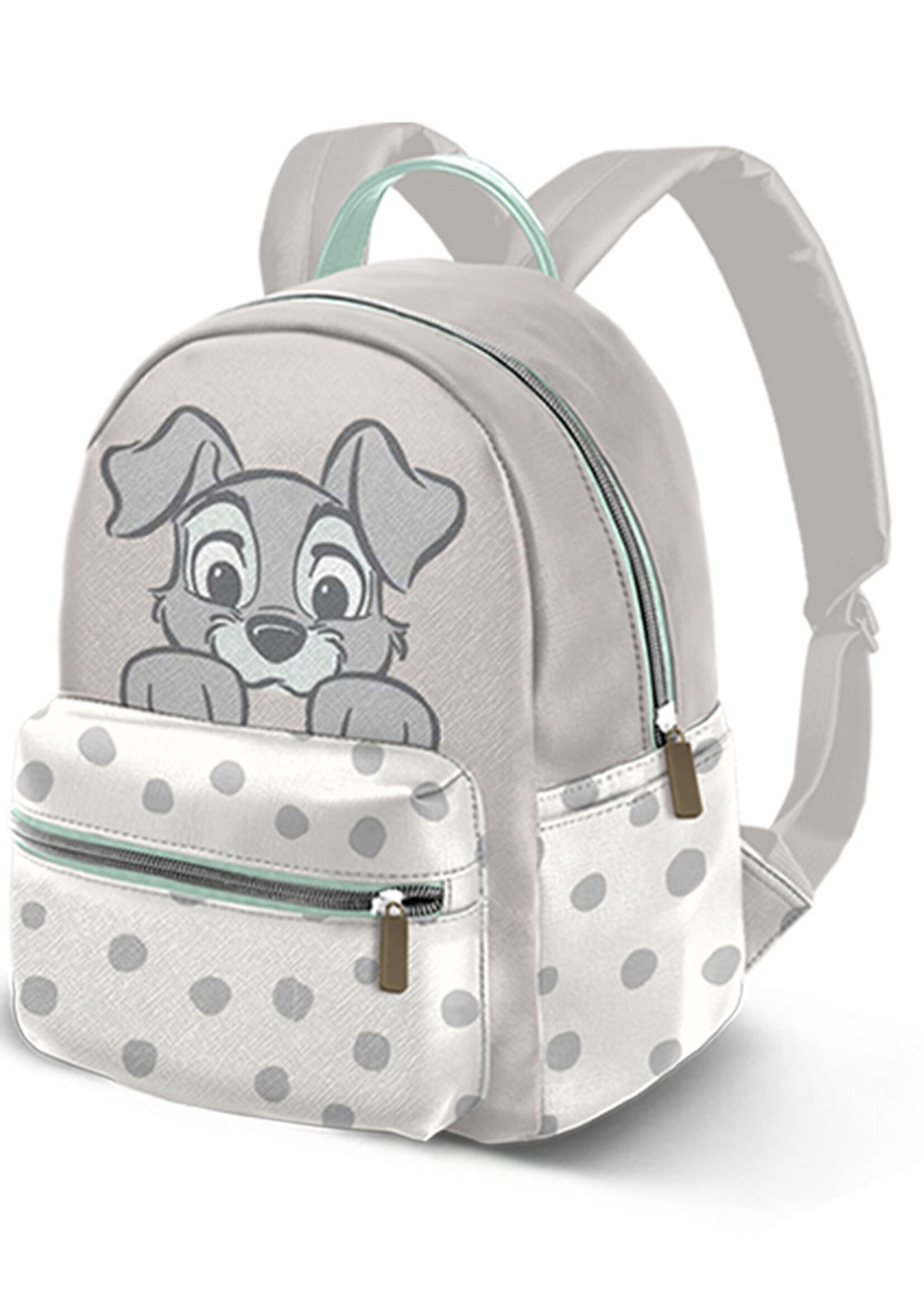 Lady & The Tramp Backpack Kids