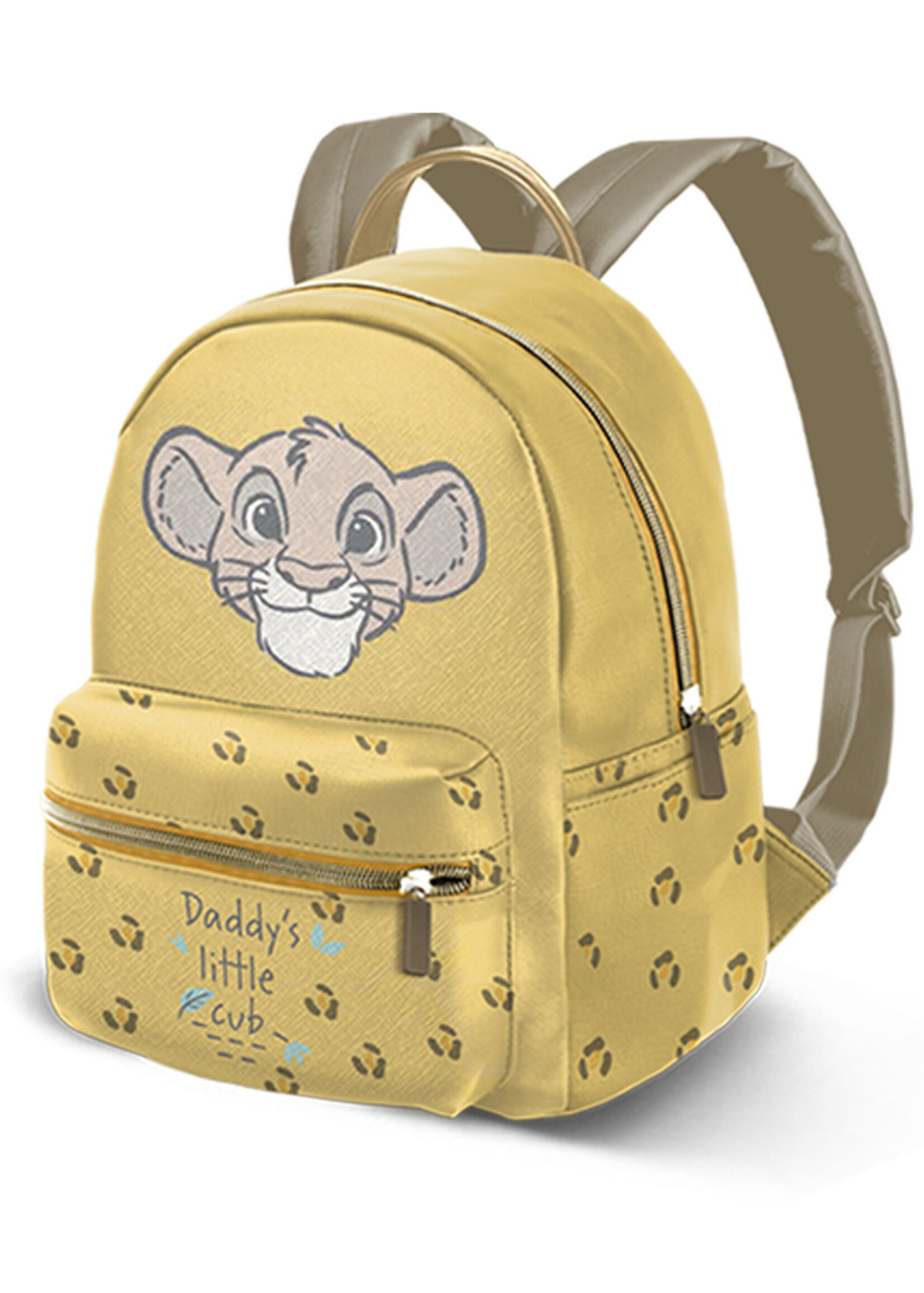 Lion King Backpack Kids