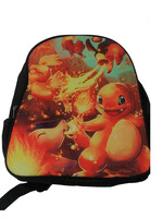 Pokemon Fire Starters Rugzak