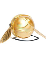 HARRY POTTER - Golden Snitch  Round Bag '18X18X6CM'