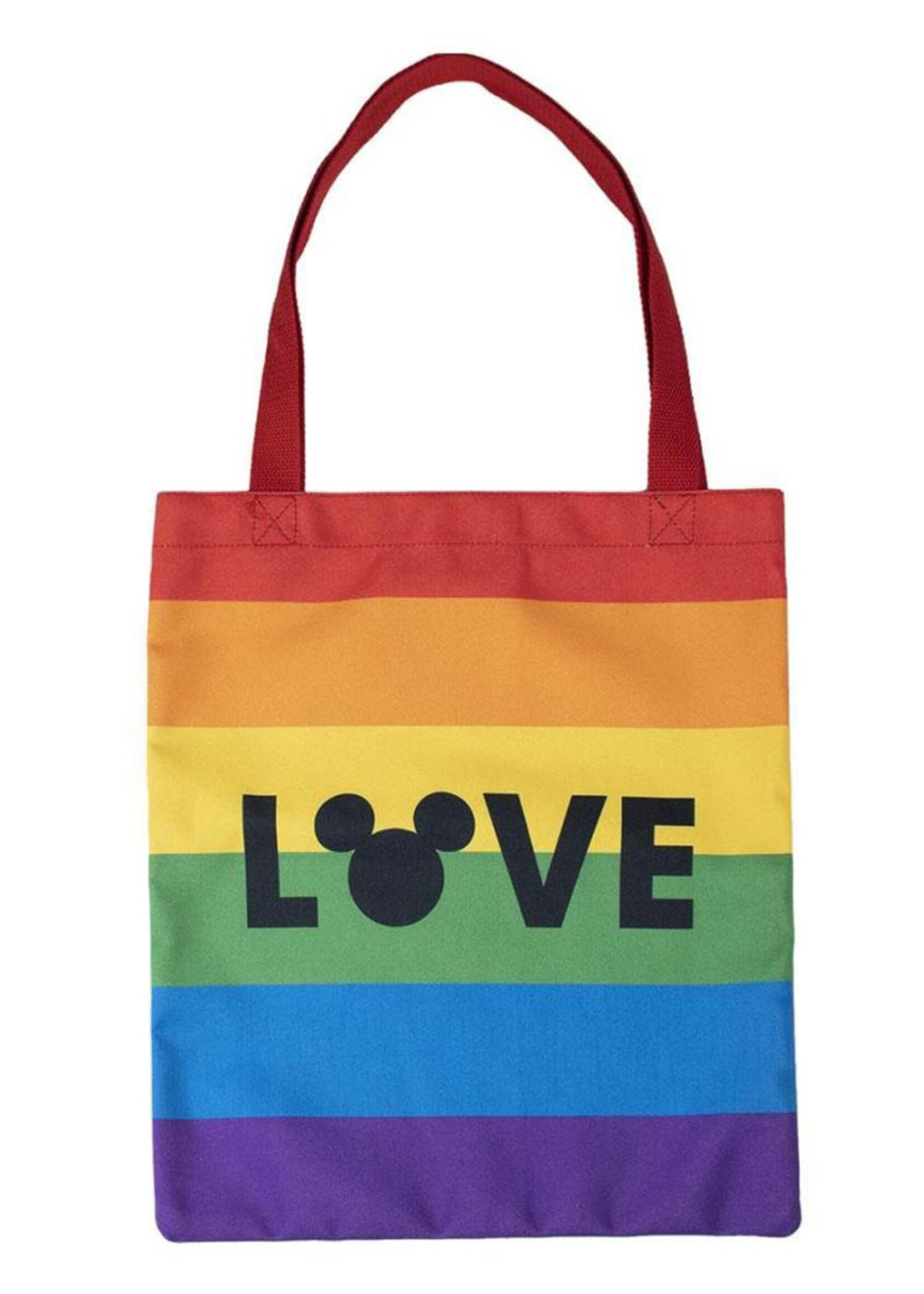 DISNEY PRIDE - Handbag