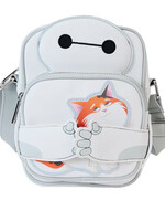 Disney LoungeFly Wallet Big Hero 6 Baymax