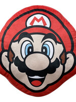 Nintendo Mario Kussen 40x40x3cm