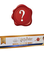 Magical Collector Wands Triwzard Tournament Mystery