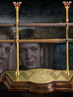 Harry Potter Weasley Wand Collection