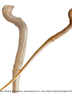 Harry Potter Wand Victor Krum